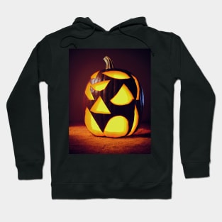 Halloween Scary Hoodie